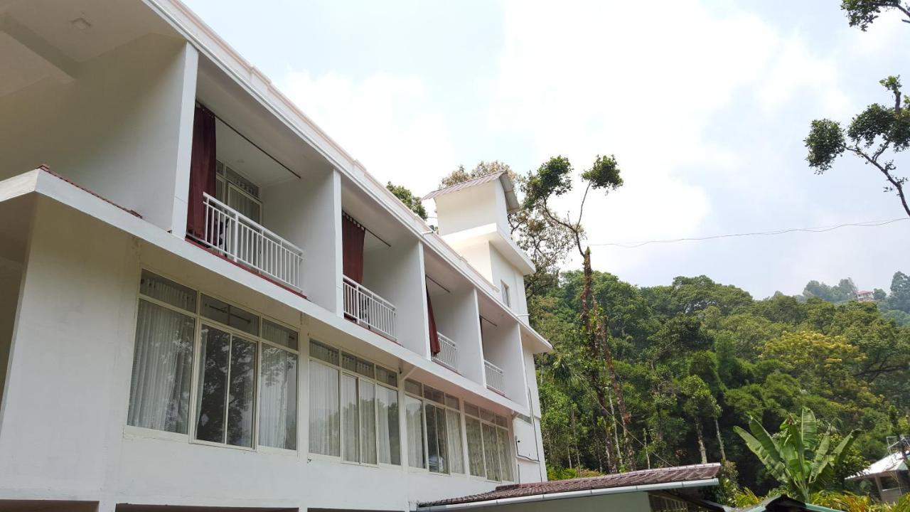 Hotel Tree Blanche Munnar Esterno foto