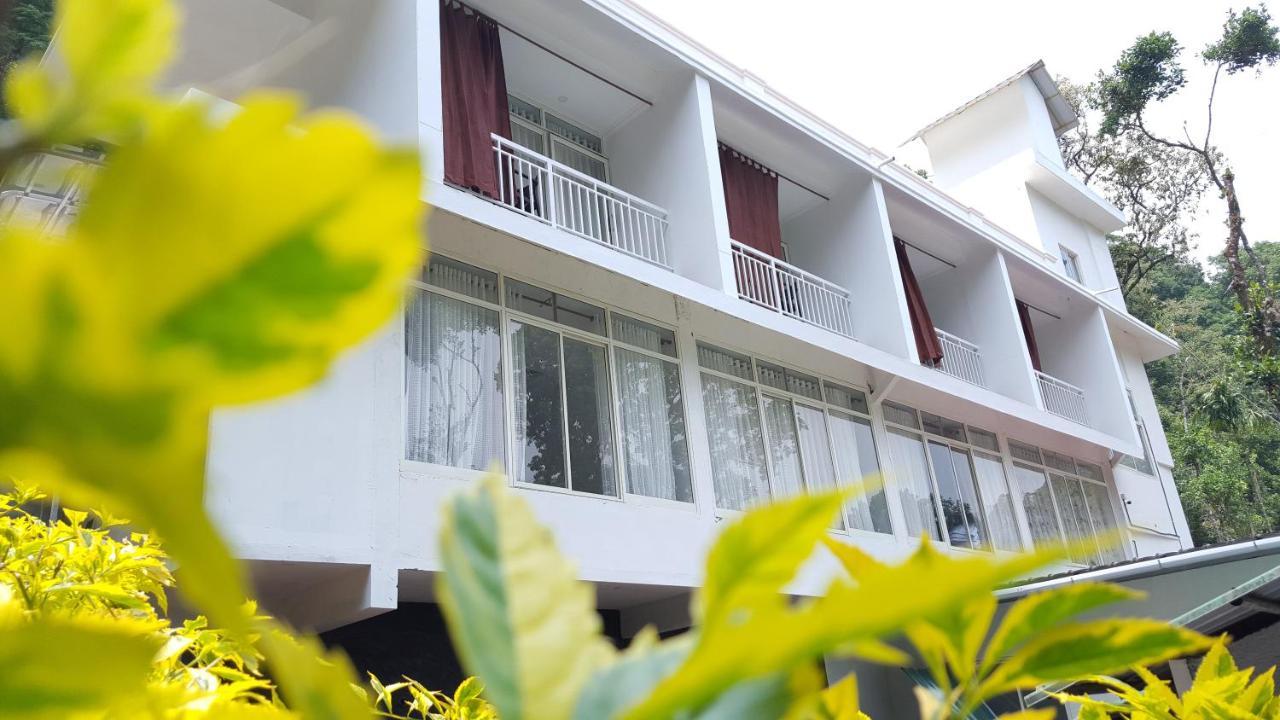Hotel Tree Blanche Munnar Esterno foto