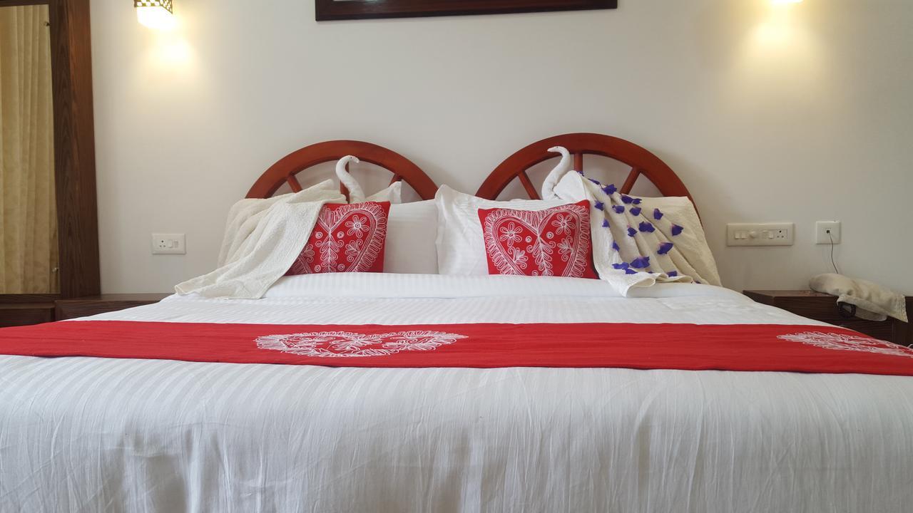 Hotel Tree Blanche Munnar Camera foto